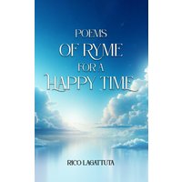 Poems Of Ryme For A Happy Time - Poems Of Ryme For A Happy Time - jetzt bei oelder-buchhandlung.de kaufen