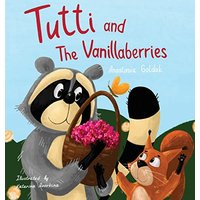 Tutti and The Vanillaberries - Tutti and The Vanillaberries - jetzt bei oelder-buchhandlung.de kaufen