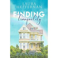 Finding Tranquility - Finding Tranquility - jetzt bei oelder-buchhandlung.de kaufen