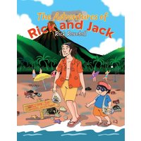 The Adventures of Rick and Jack - The Adventures of Rick and Jack - jetzt bei oelder-buchhandlung.de kaufen