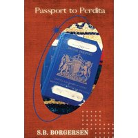 Passport to Perdita - Passport to Perdita - jetzt bei oelder-buchhandlung.de kaufen