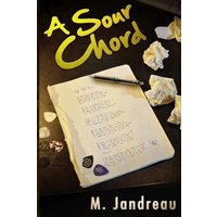 A Sour Chord - A Sour Chord - jetzt bei oelder-buchhandlung.de kaufen