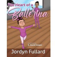 Heart of a Ballerina - Heart of a Ballerina - jetzt bei oelder-buchhandlung.de kaufen