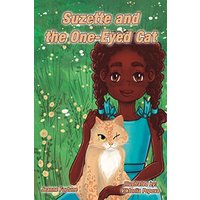 Suzette and the One-Eyed Cat - Suzette and the One-Eyed Cat - jetzt bei oelder-buchhandlung.de kaufen