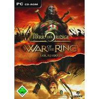 War Of The Ring - Der Ringkrieg
