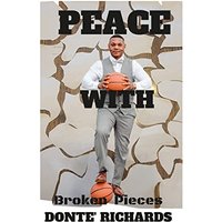 Peace with Broken Pieces - Peace with Broken Pieces - jetzt bei oelder-buchhandlung.de kaufen