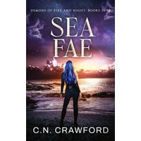 Sea Fae: Demons of Fire & Night Box Sets (Books 16-18) - Sea Fae: Demons of Fire & Night Box Sets (Books 16-18) - jetzt bei oelder-buchhandlung.de kaufen