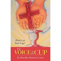 The Voice in the Cup: What's in Your Cup? - The Voice in the Cup: What's in Your Cup? - jetzt bei oelder-buchhandlung.de kaufen