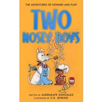 Two Nosey Boys - Two Nosey Boys - jetzt bei oelder-buchhandlung.de kaufen