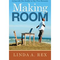Making Room: Living with One Another in Our True Humanity - Making Room: Living with One Another in Our True Humanity - jetzt bei oelder-buchhandlung.de kaufen
