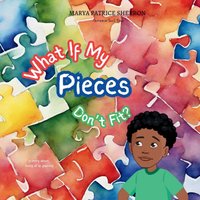 What If My Pieces Don't Fit - What If My Pieces Don't Fit - jetzt bei oelder-buchhandlung.de kaufen