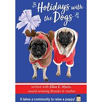 Holidays with the Dogs - Holidays with the Dogs - jetzt bei oelder-buchhandlung.de kaufen