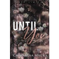 Until You: Large Print - Until You: Large Print - jetzt bei oelder-buchhandlung.de kaufen