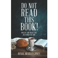 Do Not Read This Book! - Do Not Read This Book! - jetzt bei oelder-buchhandlung.de kaufen