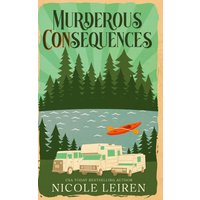 Murderous CONsequences - Murderous CONsequences - jetzt bei oelder-buchhandlung.de kaufen