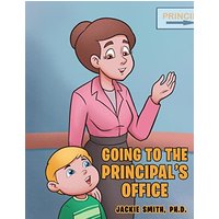Going to the Principal's Office - Going to the Principal's Office - jetzt bei oelder-buchhandlung.de kaufen