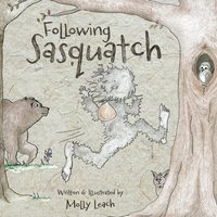 Following Sasquatch - Following Sasquatch - jetzt bei oelder-buchhandlung.de kaufen