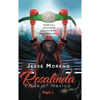 Rosalinda: Pride Of Mexico Part 1 - Rosalinda: Pride Of Mexico Part 1 - jetzt bei oelder-buchhandlung.de kaufen