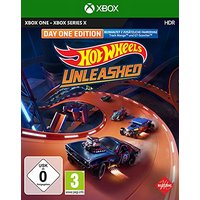 Milestone Hot Wheels Unleashed Day One Edition (Xbox One)