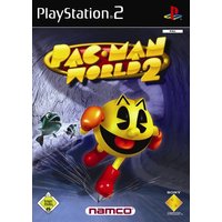 Namco Pac-Man World 2
