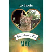 MAC: Most Amazing Cat - MAC: Most Amazing Cat - jetzt bei oelder-buchhandlung.de kaufen