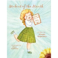 Student of the Month - Student of the Month - jetzt bei oelder-buchhandlung.de kaufen