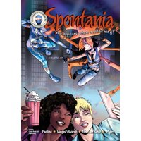 Spontania: Volume 1 - Spontania: Volume 1 - jetzt bei oelder-buchhandlung.de kaufen