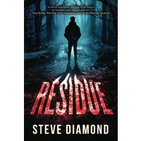 Residue (Jack Bishop Series, Band 1) - Residue (Jack Bishop Series, Band 1) - jetzt bei oelder-buchhandlung.de kaufen
