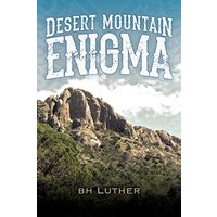Desert Mountain Enigma - Desert Mountain Enigma - jetzt bei oelder-buchhandlung.de kaufen