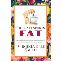 The Davenports EAT: A Green Hills Cookbook - The Davenports EAT: A Green Hills Cookbook - jetzt bei oelder-buchhandlung.de kaufen