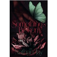 Something's Broken - Something's Broken - jetzt bei oelder-buchhandlung.de kaufen