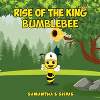Rise Of The King Bumblebee - Rise Of The King Bumblebee - jetzt bei oelder-buchhandlung.de kaufen