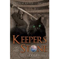 Keepers of the Stone Book 2: Exile - Keepers of the Stone Book 2: Exile - jetzt bei oelder-buchhandlung.de kaufen