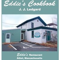 Eddie's Cookbook - Eddie's Cookbook - jetzt bei oelder-buchhandlung.de kaufen