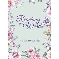 Reaching for Words - Reaching for Words - jetzt bei oelder-buchhandlung.de kaufen