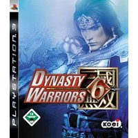Koei Dynasty Warriors 6