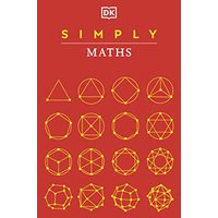 Simply Maths (DK Simply)