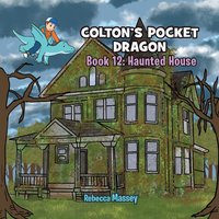 COLTON'S POCKET DRAGON - COLTON'S POCKET DRAGON - jetzt bei oelder-buchhandlung.de kaufen