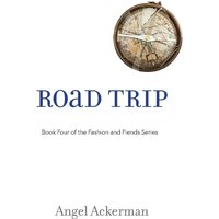Road Trip: Fourth Volume in the Fashion and Fiends series - Road Trip: Fourth Volume in the Fashion and Fiends series - jetzt bei oelder-buchhandlung.de kaufen