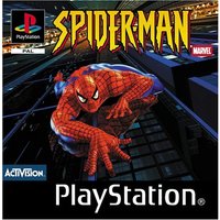 Activision Spiderman