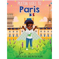 Paxton Goes to Paris - Paxton Goes to Paris - jetzt bei oelder-buchhandlung.de kaufen