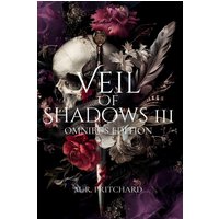 Veil of Shadows III - Veil of Shadows III - jetzt bei oelder-buchhandlung.de kaufen