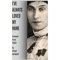 I'VE ALWAYS LOVED MY NAME - I'VE ALWAYS LOVED MY NAME - jetzt bei oelder-buchhandlung.de kaufen