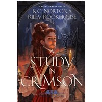 A Study in Crimson: World of Heavenfall - A Study in Crimson: World of Heavenfall - jetzt bei oelder-buchhandlung.de kaufen