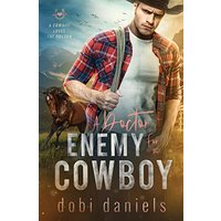 A Doctor Enemy for the Cowboy: A sweet medical western romance (A Cowboy Loves the Doctor) - A Doctor Enemy for the Cowboy: A sweet medical western romance (A Cowboy Loves the Doctor) - jetzt bei oelder-buchhandlung.de kaufen