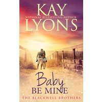 Baby Be Mine - Baby Be Mine - jetzt bei oelder-buchhandlung.de kaufen