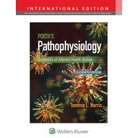 Porth's Pathophysiology: Concepts of Altered Health States - Porth's Pathophysiology: Concepts of Altered Health States - jetzt bei oelder-buchhandlung.de kaufen