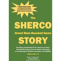 The SHERCO Grand Slam Baseball STORY - The SHERCO Grand Slam Baseball STORY - jetzt bei oelder-buchhandlung.de kaufen