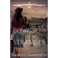 Confessions to a Stranger (Harbored in Crow’s Nest, Band 1) - Confessions to a Stranger (Harbored in Crow’s Nest, Band 1) - jetzt bei oelder-buchhandlung.de kaufen