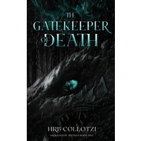 The Gatekeeper of Death (Dragons of Avonoa, Band 1) - The Gatekeeper of Death (Dragons of Avonoa, Band 1) - jetzt bei oelder-buchhandlung.de kaufen